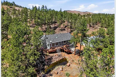16687 Ouray Road W, Pine, CO 80470 - Photo 40