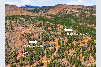 16687 Ouray Road W, Pine, CO 80470 - Photo 44