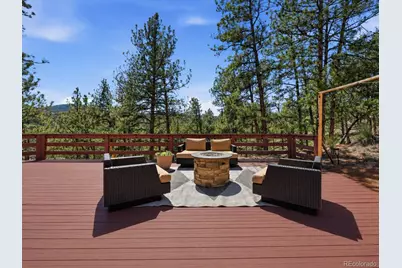 16687 Ouray Road W, Pine, CO 80470 - Photo 22