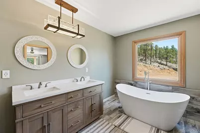 16687 Ouray Road W, Pine, CO 80470 - Photo 30