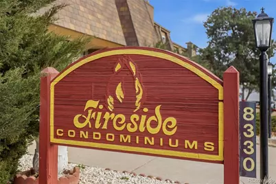 8330 Zuni Street #105, Denver, CO 80221 - Photo 16