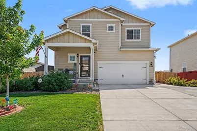 7332 E Big Thompson Circle, Frederick, CO 80530 - Photo 2
