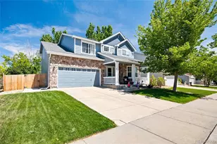 418 Mt Sherman St, Brighton, CO 80601 - Photo 2