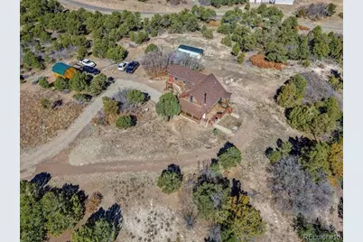 3681 County Road 510, Walsenburg, CO 81089 - Photo 28