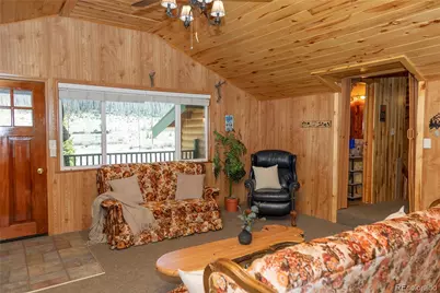 4100 Usfs Rd 515 #460, Creede, CO 81130 - Photo 2