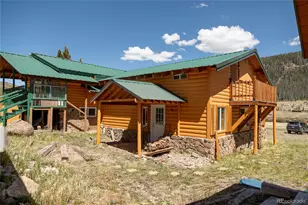 4100 Usfs Rd 515, Creede, CO 81130 - Photo 10
