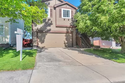 293 Wagonwheel Drive, Fort Lupton, CO 80621 - Photo 2