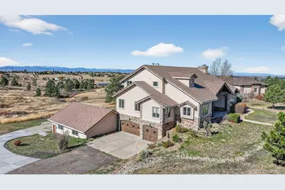 11631 Dunrich Road, Parker, CO 80138 - Photo 2