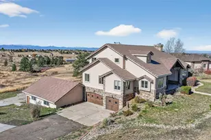 11631 Dunrich Rd, Parker, CO 80138 - Photo 2