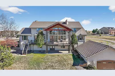 11631 Dunrich Road, Parker, CO 80138 - Photo 46