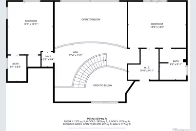 11631 Dunrich Road, Parker, CO 80138 - Photo 50