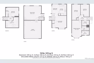 11033 Pheasant Court, Parker, CO 80134 - Photo 16