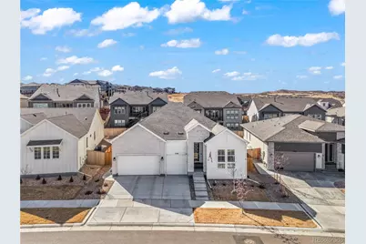 17106 Birds Foot Avenue, Parker, CO 80134 - Photo 2