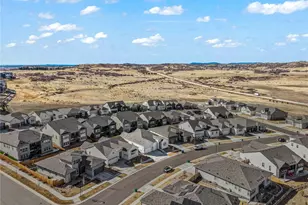 17106 Birds Foot Ave, Parker, CO 80134 - Photo 48