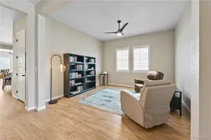 17106 Birds Foot Ave, Parker, CO 80134 - Photo 28