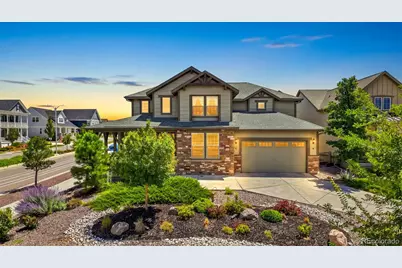 9810 Taylor River Circle, Littleton, CO 80125 - Photo 1
