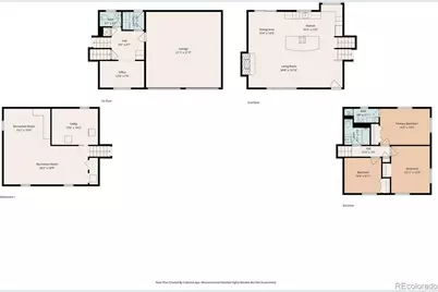 6550 Van Gordon Court, Arvada, CO 80004 - Photo 40