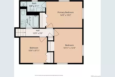 6550 Van Gordon Court, Arvada, CO 80004 - Photo 44