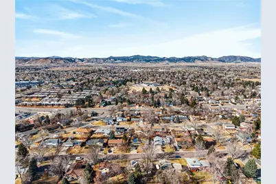 6550 Van Gordon Court, Arvada, CO 80004 - Photo 36