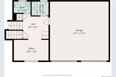 6550 Van Gordon Court, Arvada, CO 80004 - Photo 42