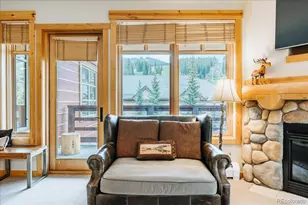 164 Copper Cir, Copper Mountain, CO 80443 - Photo 2
