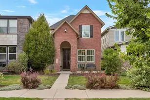1135 S Grant St, Denver, CO 80210 - Photo 1