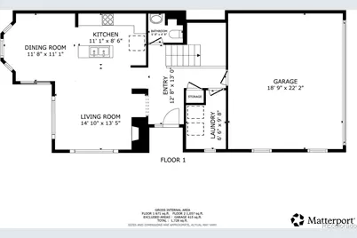 11246 Osage Circle #F, Northglenn, CO 80234 - Photo 42