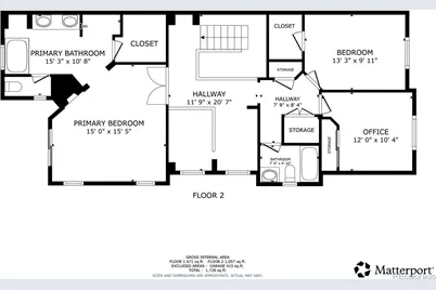 11246 Osage Circle #F, Northglenn, CO 80234 - Photo 44
