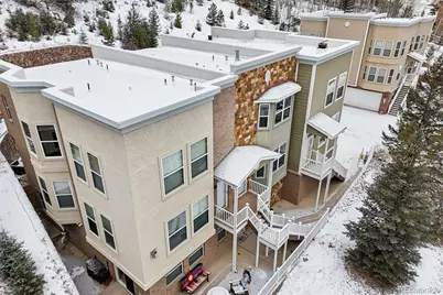 720 Martin Drive, Central City, CO 80427 - Photo 2