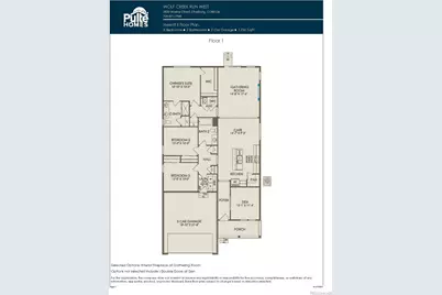 2807 Mosker Street, Strasburg, CO 80136 - Photo 2