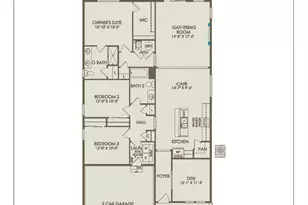 2807 Mosker St, Strasburg, CO 80136 - Photo 2