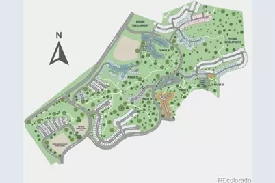 3447 Backdrop Court, Castle Rock, CO 80108 - Photo 34