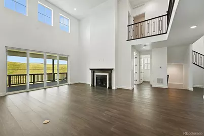 3447 Backdrop Court, Castle Rock, CO 80108 - Photo 6