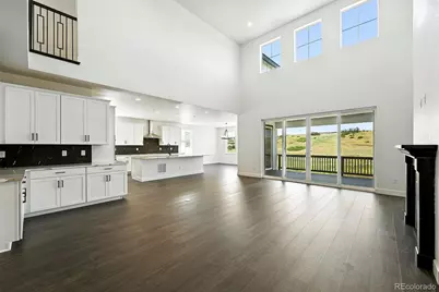 3447 Backdrop Court, Castle Rock, CO 80108 - Photo 2