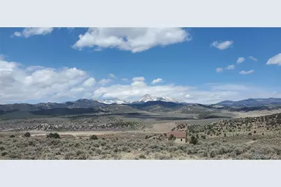 Lot 4806 Dero Road, Fort Garland, CO 81133 - Photo 2
