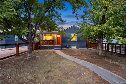 4651 S Washington Street, Englewood, CO 80113 - Photo 1