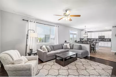 10547 Laurelglen Circle, Highlands Ranch, CO 80130 - Photo 2