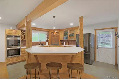 46 Apache Road, Evergreen, CO 80439 - Photo 18