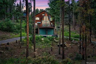 46 Apache Road, Evergreen, CO 80439 - Photo 50