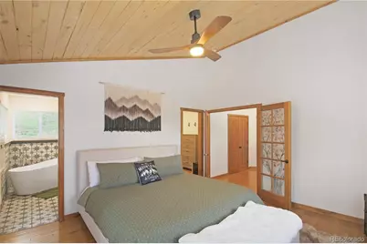 46 Apache Road, Evergreen, CO 80439 - Photo 30
