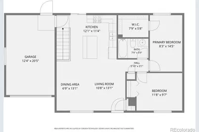 2557 W 133rd Circle, Broomfield, CO 80020 - Photo 26