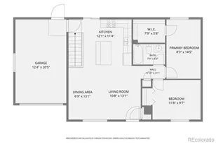 2557 W 133rd Cir, Broomfield, CO 80020 - Photo 26