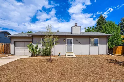 2557 W 133rd Circle, Broomfield, CO 80020 - Photo 1
