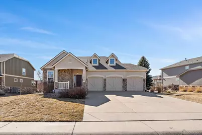 4730 W 107th Drive, Westminster, CO 80031 - Photo 1