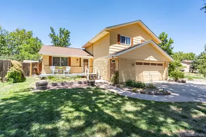 6571 Zinnia Street, Arvada, CO 80004 - Photo 1