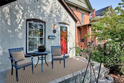 2731 W 32nd Avenue, Denver, CO 80211 - Photo 1