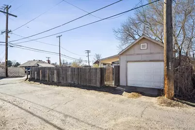 2731 W 32nd Avenue, Denver, CO 80211 - Photo 22