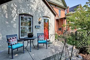 2731 W 32nd Ave, Denver, CO 80211 - Photo 2