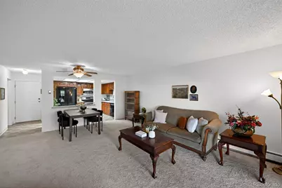 2868 S Heather Gardens Way #103, Aurora, CO 80014 - Photo 4