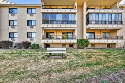 2868 S Heather Gardens Way #103, Aurora, CO 80014 - Photo 30